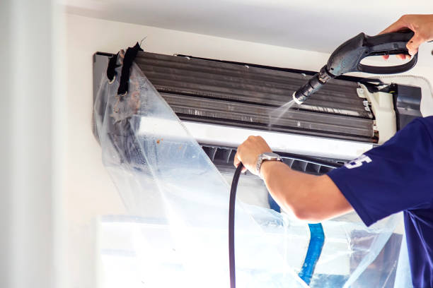 Best Emergency Air Duct Cleaning  in Regency At Monroe, NJ