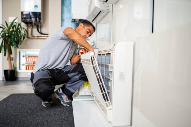 Best Air Duct Cleaning Near Me  in Regency At Monroe, NJ